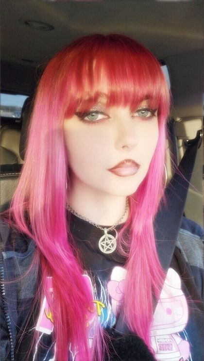 burntwisteria OnlyFans picture