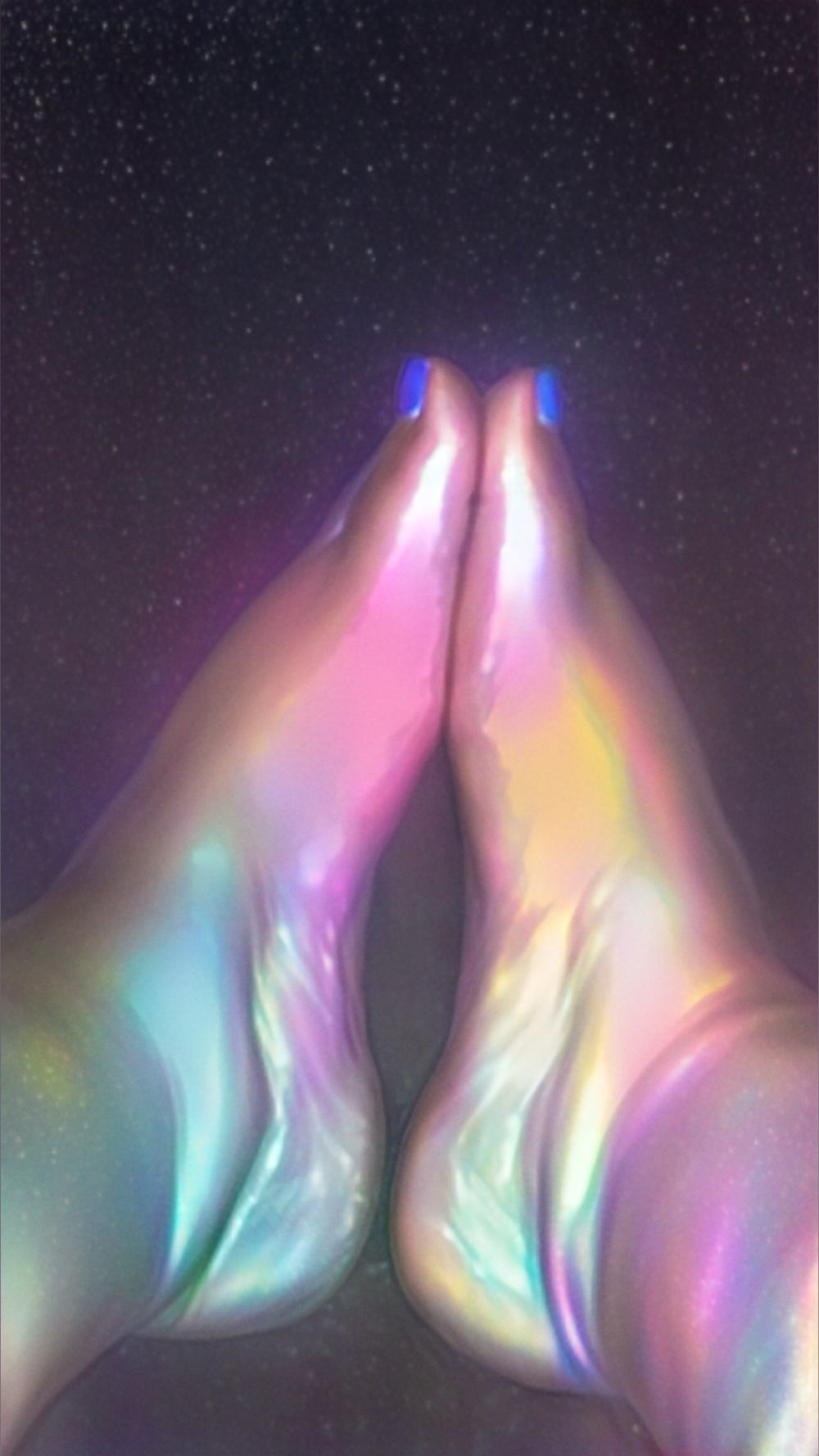 feetariza OnlyFans profile picture