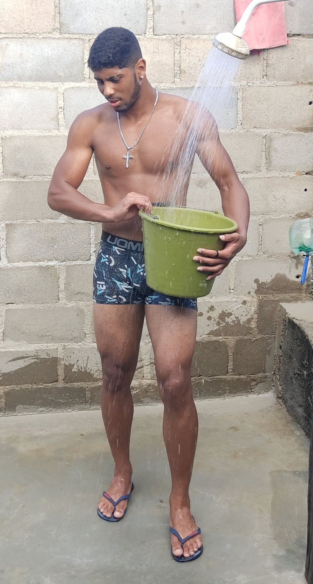 oh_preto OnlyFans profile picture