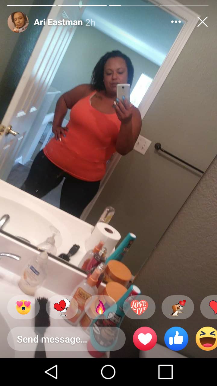 sweetcaramelcandy517 OnlyFans profile picture