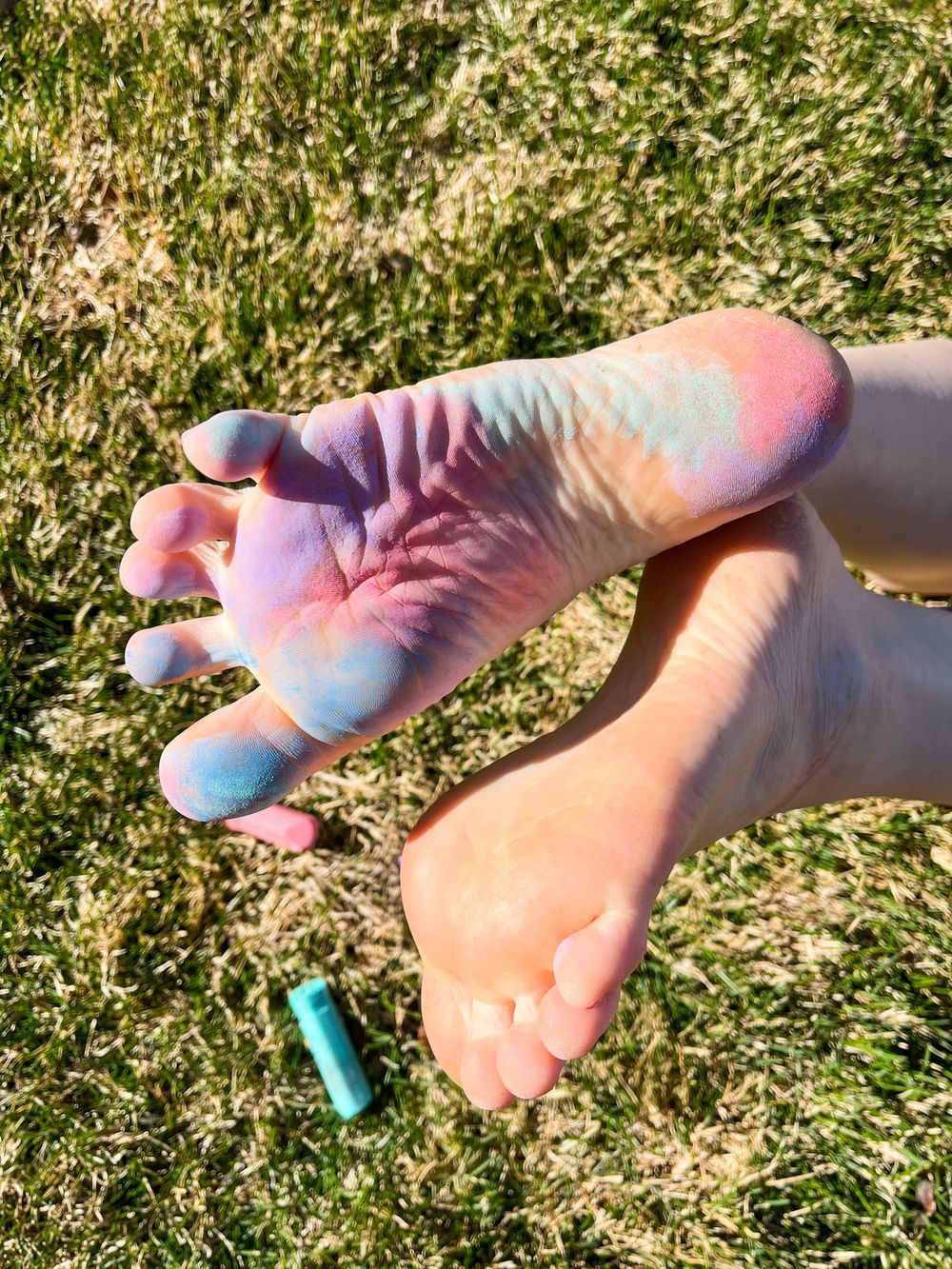 kissthesoles OnlyFans profile picture