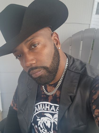 theironcowboy OnlyFans picture