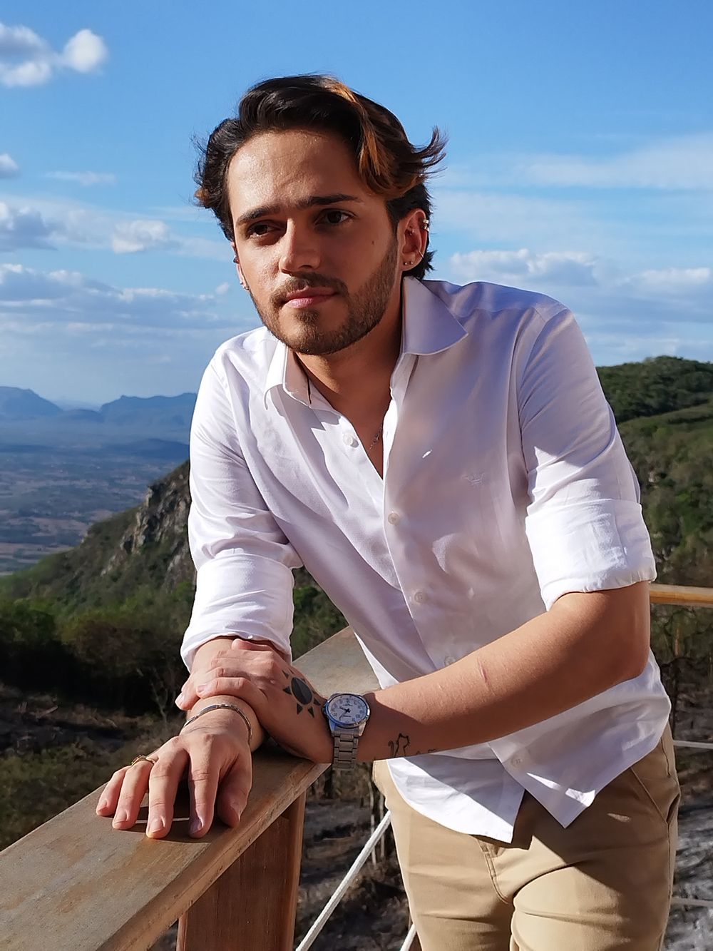 romulocesaral OnlyFans profile picture