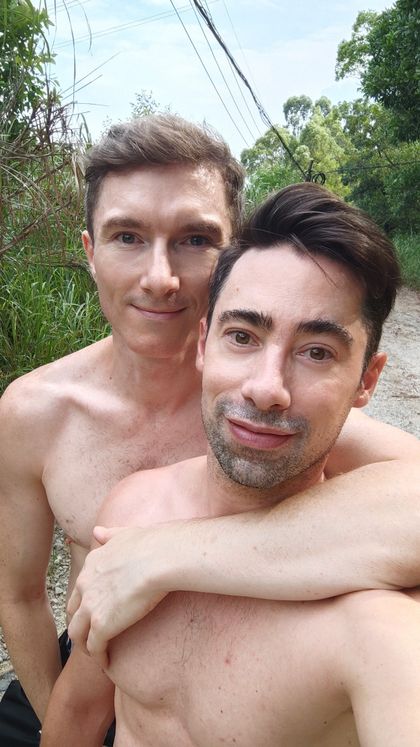 arthusandnico OnlyFans picture