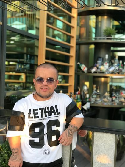 mertgursell OnlyFans picture