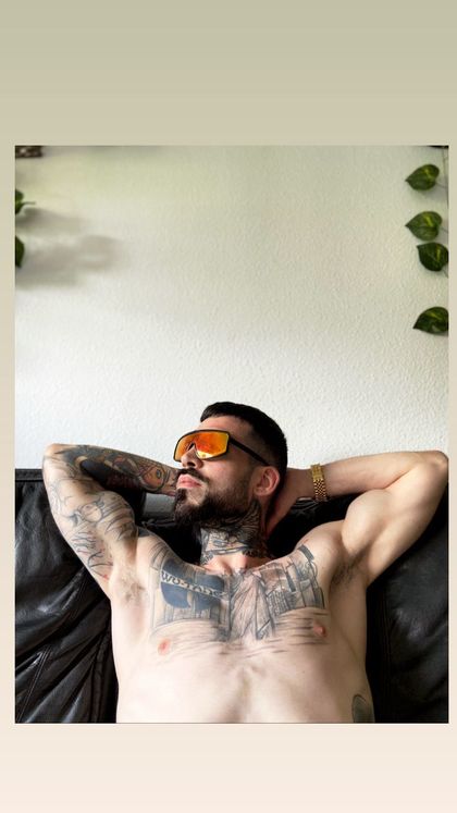 horsemanxxl OnlyFans picture