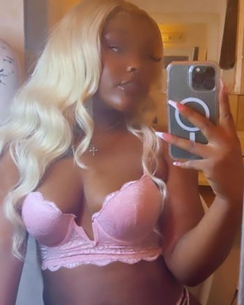 Chocolate Drop .. .