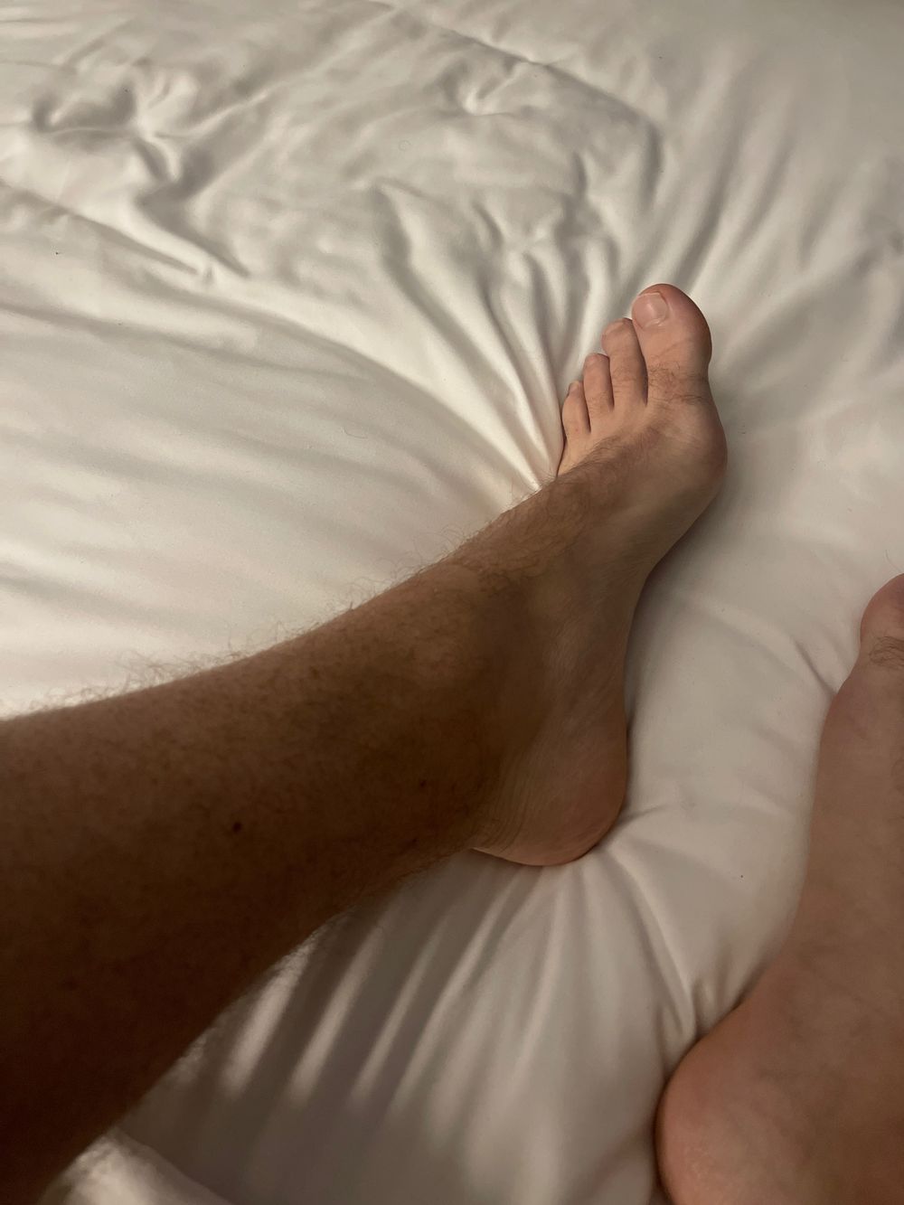 toenyfeet OnlyFans profile picture