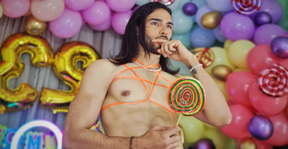 georgexl OnlyFans profile picture