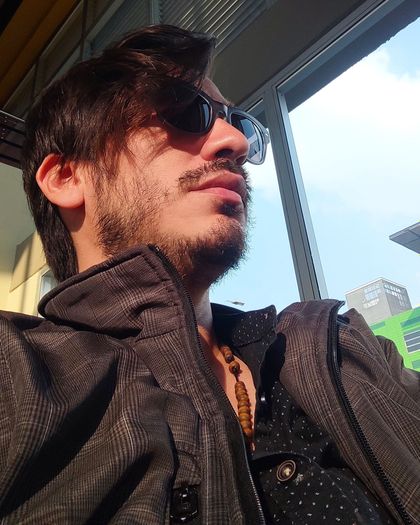 luisalfredcon OnlyFans picture