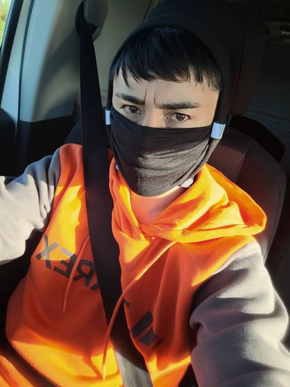 axmarcial OnlyFans picture