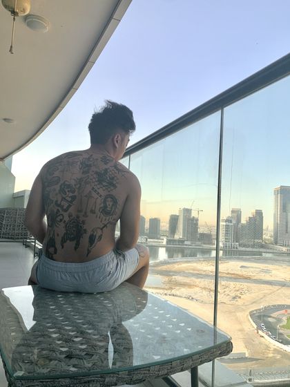 ro415 OnlyFans picture