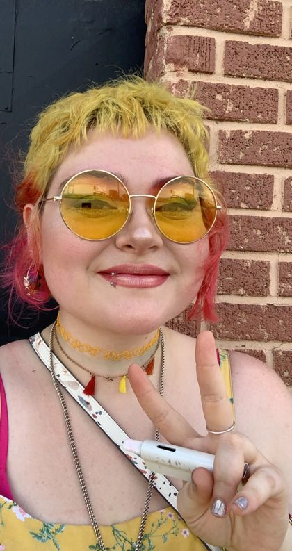 cloverdewdrop OnlyFans picture