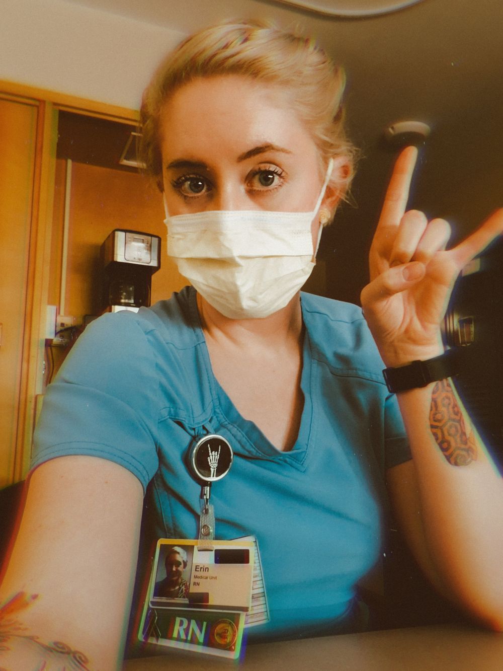nursesharon OnlyFans profile picture