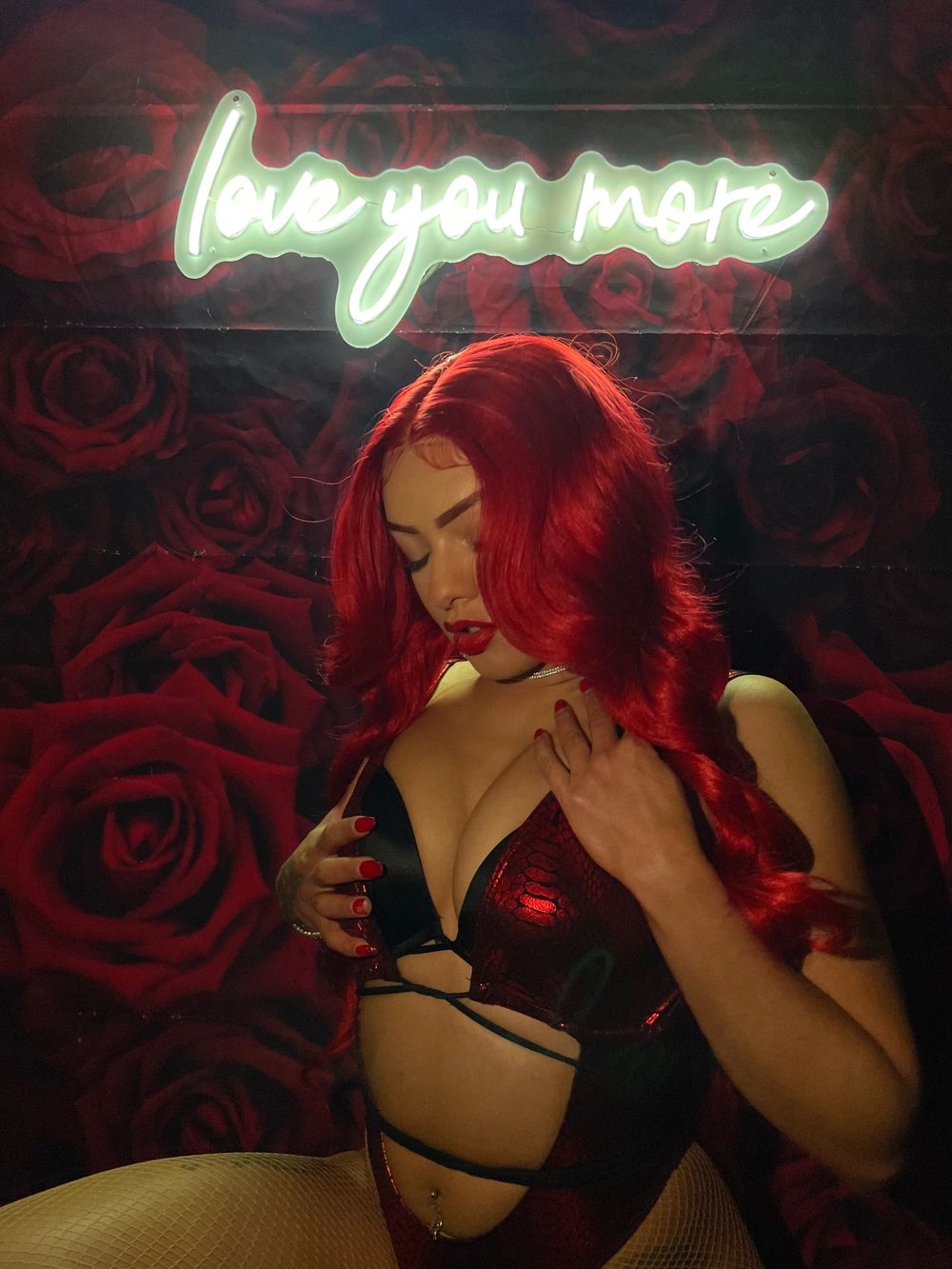 badbitchwoah OnlyFans profile picture