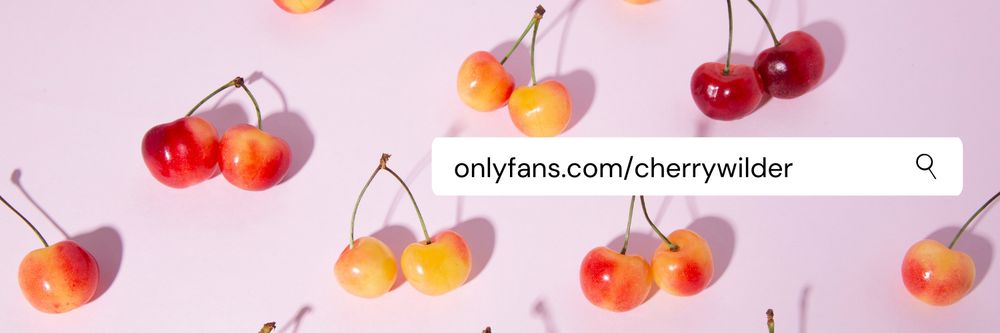 cherrywilder OnlyFans profile picture