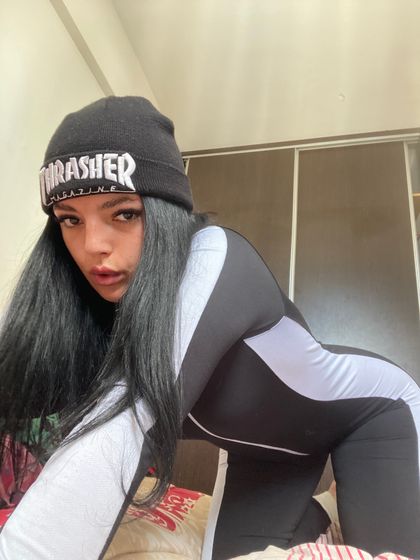 santashinuna OnlyFans picture