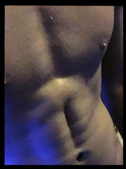 theblkranger OnlyFans picture