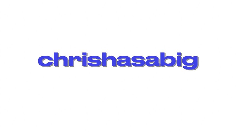 chrishasabigfree OnlyFans profile picture