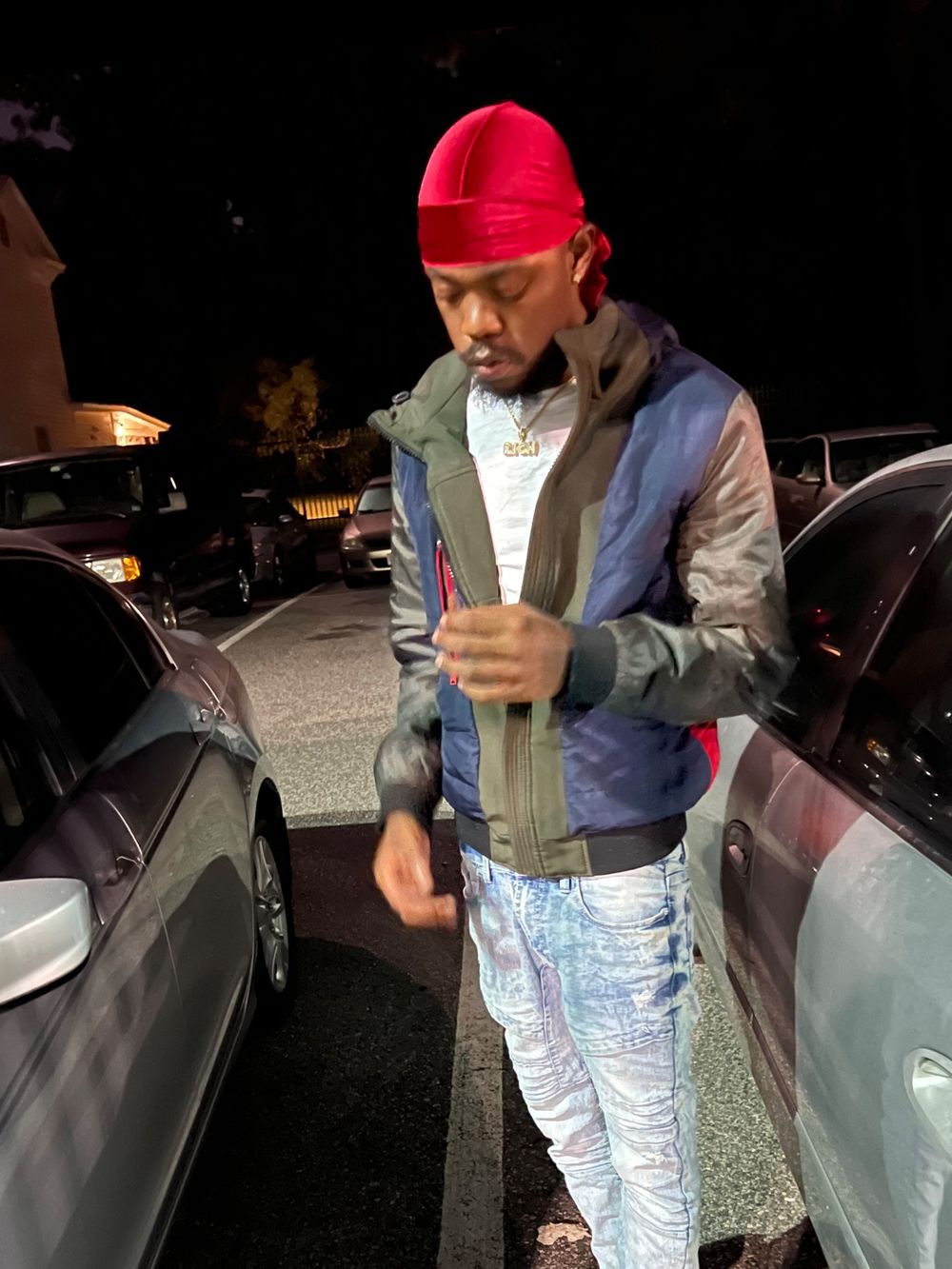 gr1meystain OnlyFans profile picture