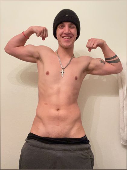 monk3cock OnlyFans picture