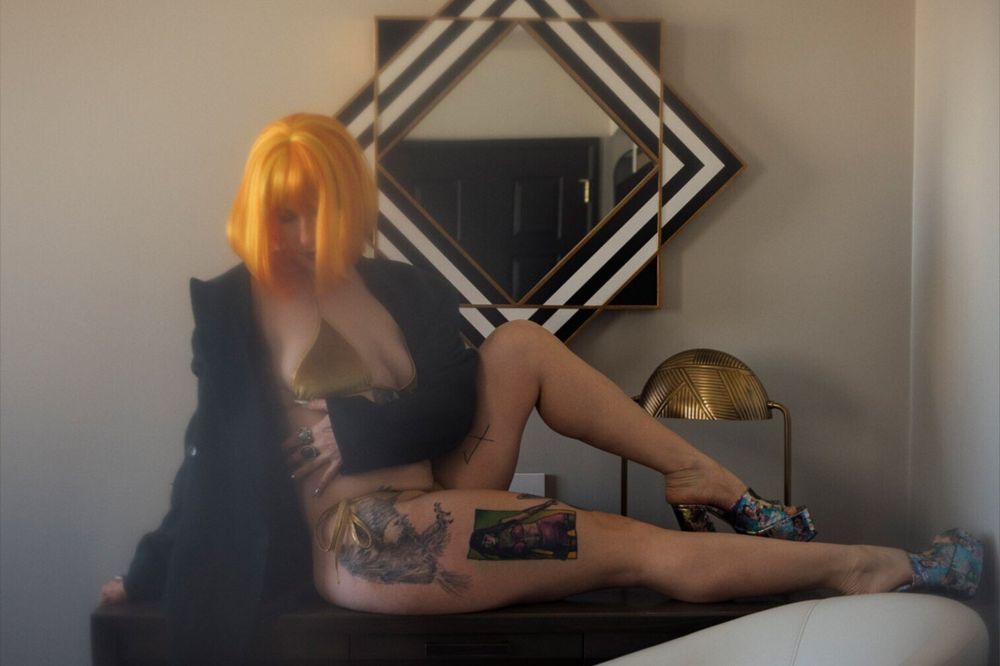berniebreezevip OnlyFans profile picture