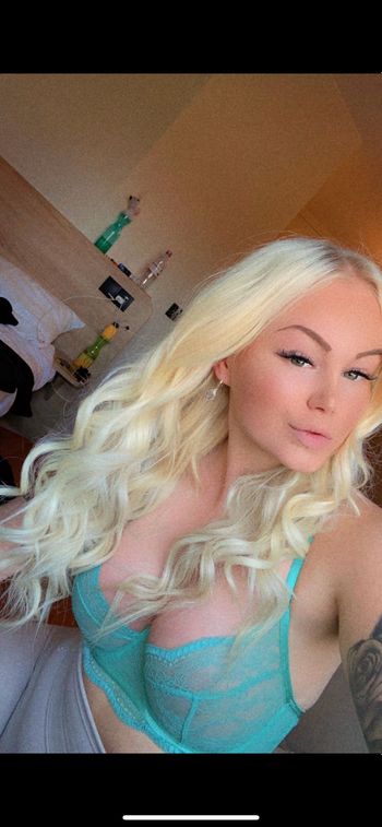Blondie