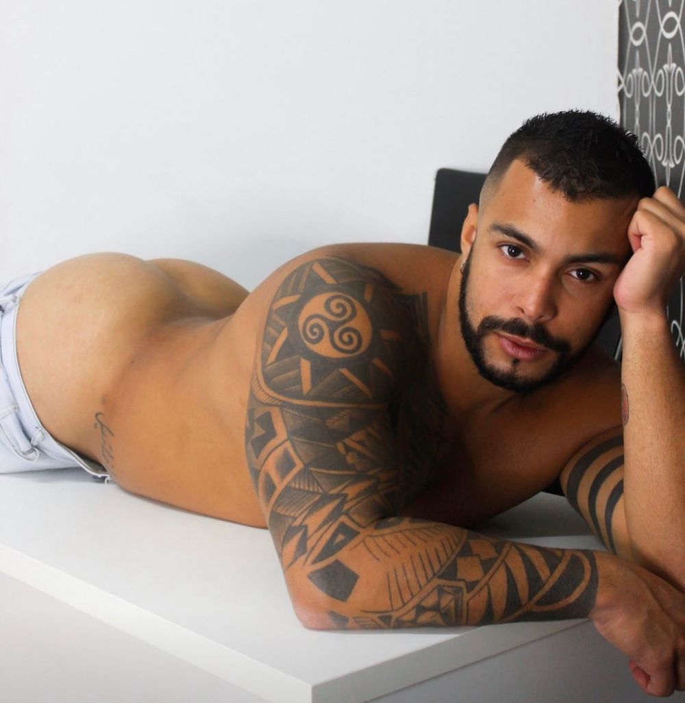 rafadelsantos OnlyFans profile picture