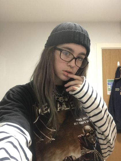 dumbieheadass OnlyFans picture