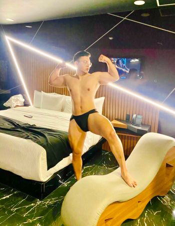 Zeus Eduardoo