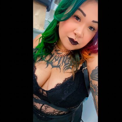 dearestnessa666 OnlyFans picture