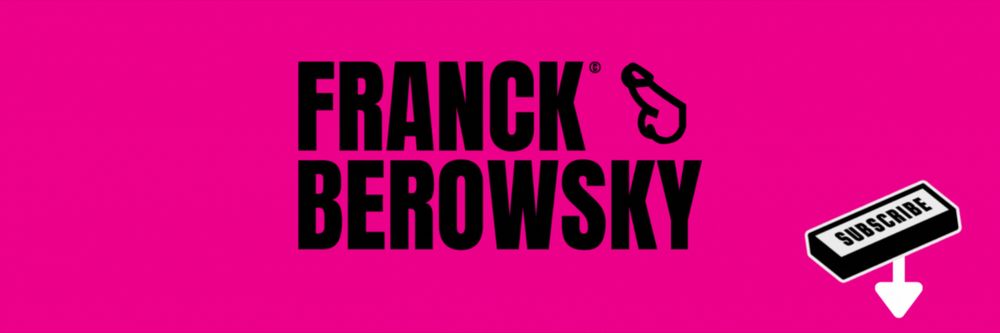 franckberowsky01 OnlyFans profile picture
