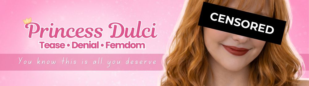princessdulci OnlyFans profile picture