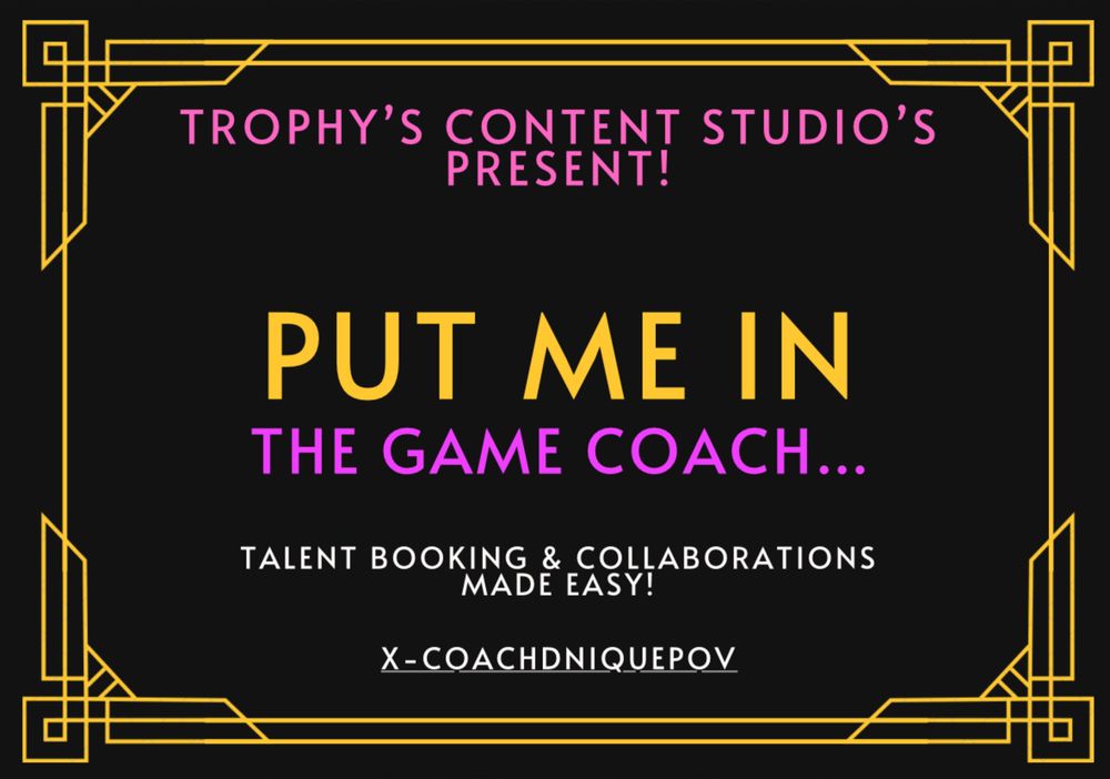 coachviproom OnlyFans profile picture