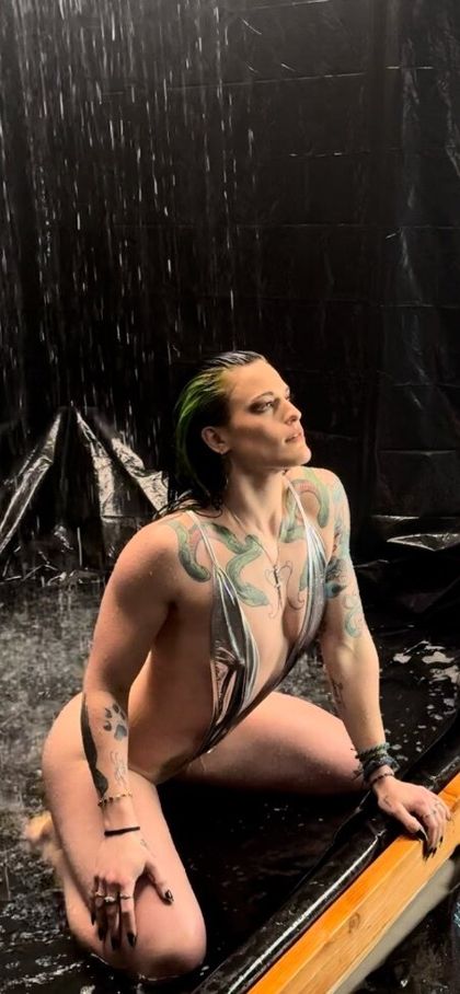 yourdream_shego OnlyFans picture
