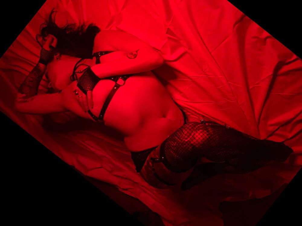 spaceystayci OnlyFans profile picture