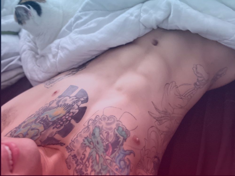 tonychronicles OnlyFans profile picture