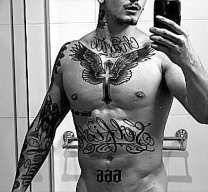 daddyinkk OnlyFans picture