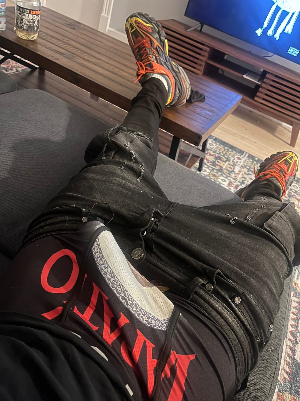 dltrenchbaby OnlyFans profile picture