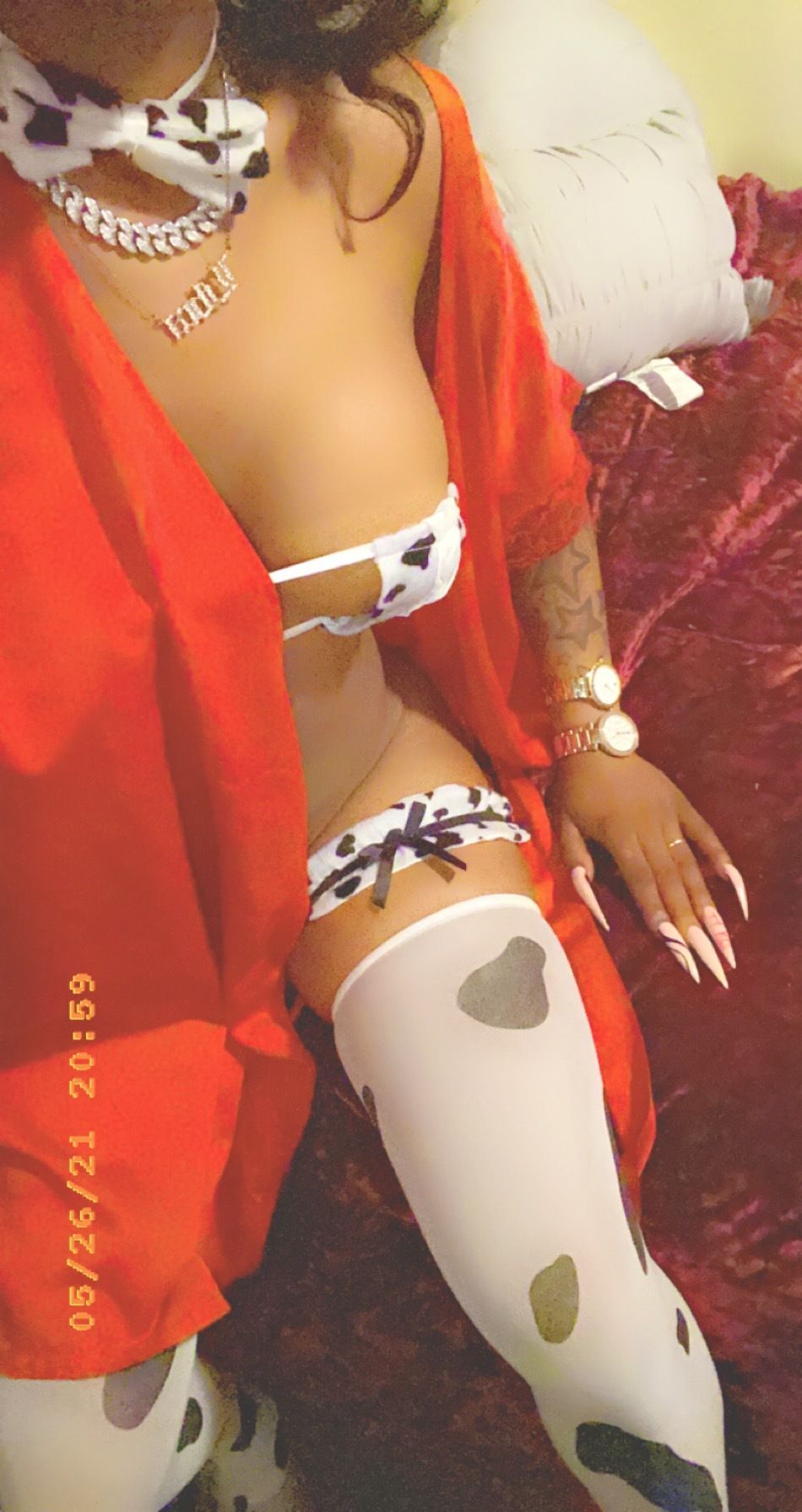 sashacox OnlyFans profile picture