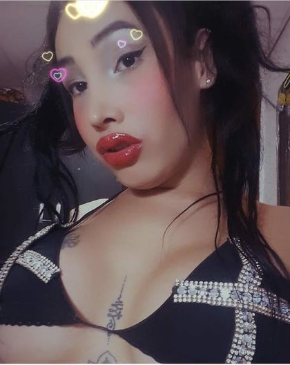 samypamelaroa OnlyFans picture