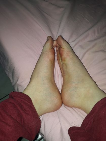footlovingswan OnlyFans picture