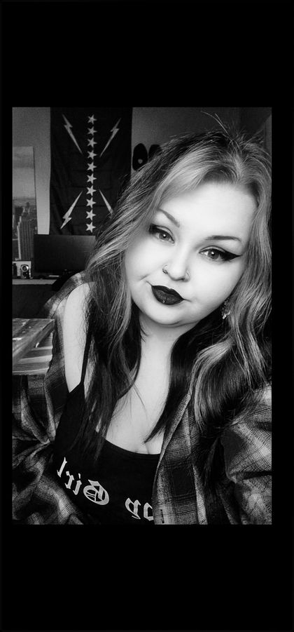 ashmariesecstasy OnlyFans picture