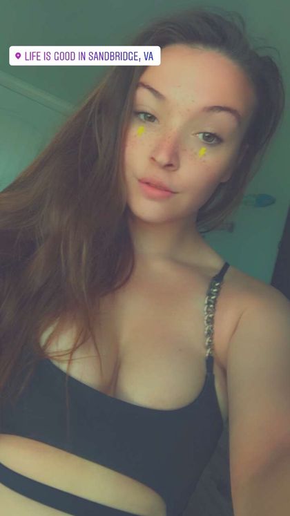 meg2678 OnlyFans picture