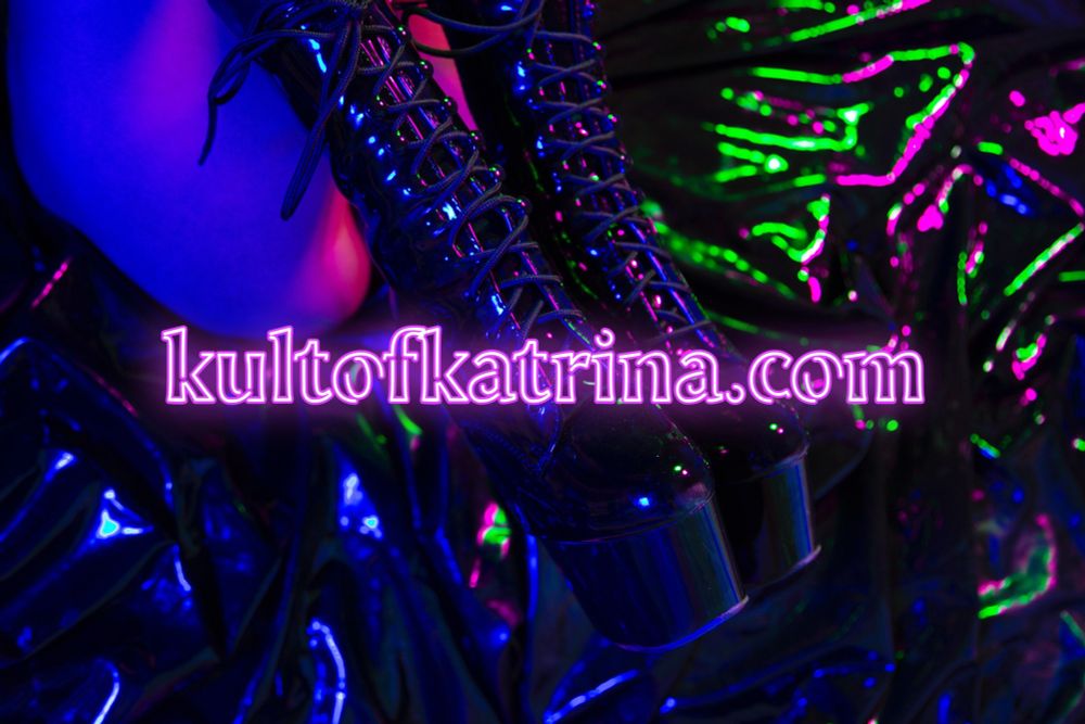 goddesskatrina5 OnlyFans profile picture