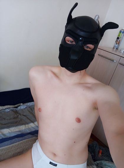 puppylilboy OnlyFans picture
