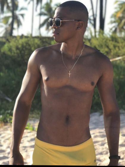 santanacaio OnlyFans picture