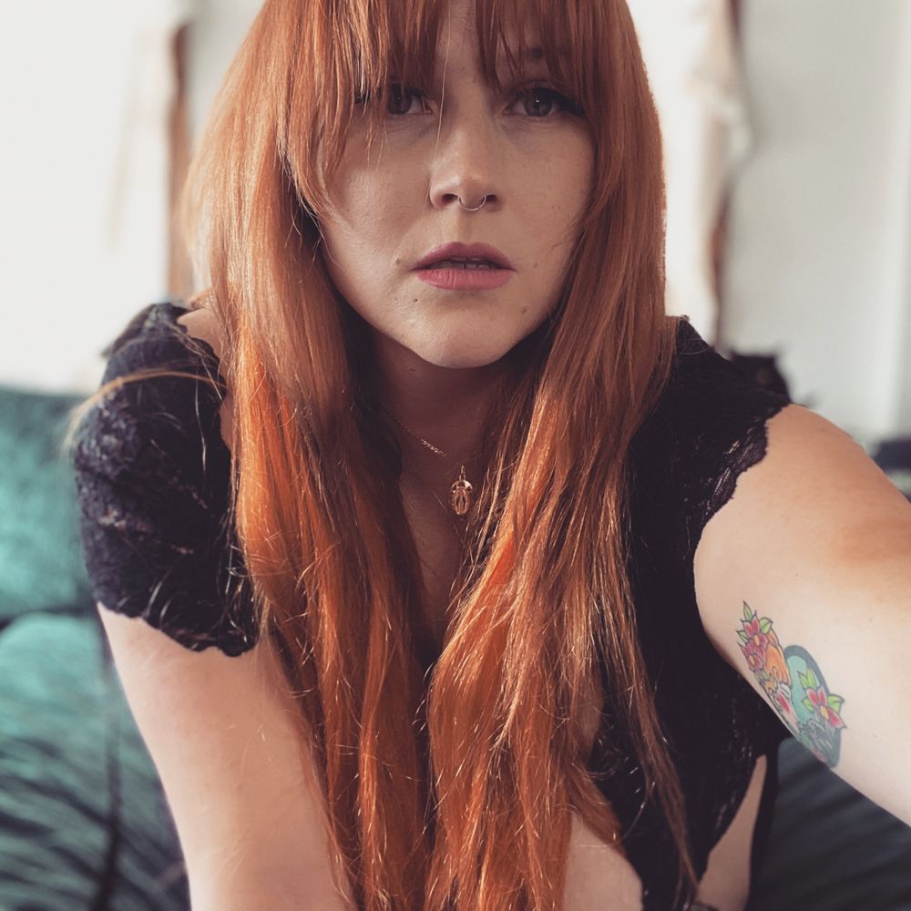 veracityinbloom OnlyFans profile picture