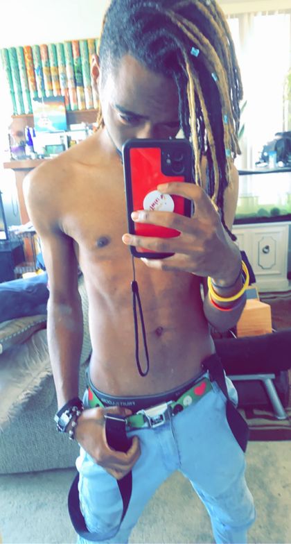ghostdickenbybaby OnlyFans picture