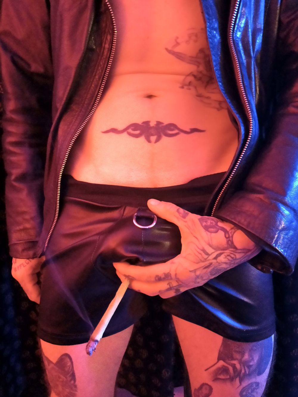 ger.zion.punk OnlyFans profile picture